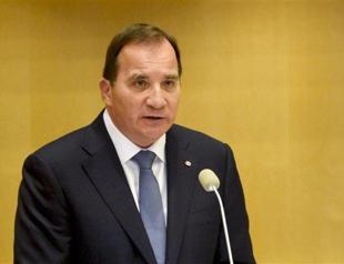 Sweden to recognize state of Palestine