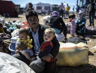 Turkey ranks 3rd most generous donor country