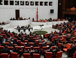 Turkish government considers moving up election dates