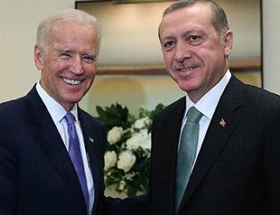 Biden apologizes to Turkish President Erdoğan over ISIL remarks