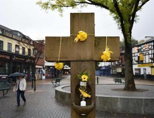 Horror in Britain over ISIL hostage beheading