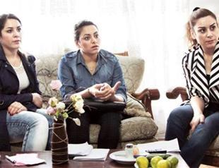 Iranian sisters struggling for future in Turkey after escaping lashes for music video