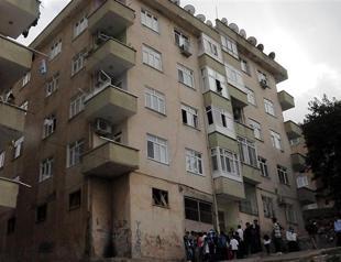 13-year-old killed after goat falls from roof of building in Turkey