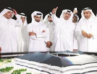 Israel mobilizes to deprive Qatar of the World Cup