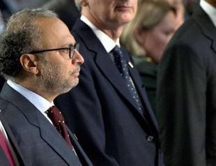 United Arab Emirates suprised at Biden suggestion it backed jihadists