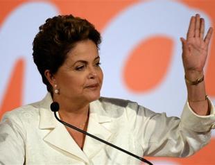 Incumbent Rousseff to face Neves in Brazil runoff
