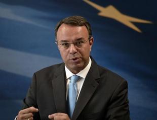 Greece draft budget puts 2015 growth at 2.9%