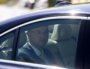 Israel summons Swedish envoy over Palestinian state