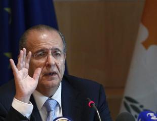 Turkey opposition to Greek Cyprus gas exploration harms peace talks: Minister