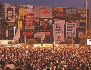 Censored Gezi documentary returns to festival program