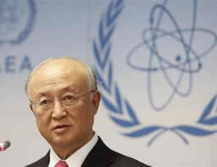 Iran and UN nuclear watchdog to meet on Tuesday