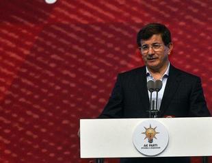 Boots on the ground in Syria ‘if the US strategy includes going after Assad,’ says Turkish PM