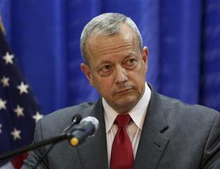 US anti-ISIL envoy to hold talks in Turkey on Oct 9-10