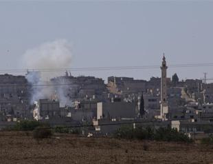 Fighting in Syrias Kobane spreads to south, west