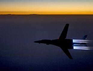 Pentagon: Up to $1.1 billion cost for Iraq, Syria