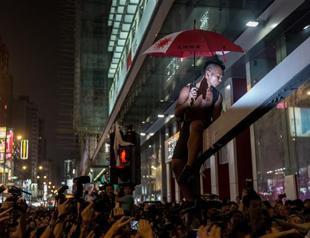 Umbrella Generation: Hong Kongs despairing youth split with old guard