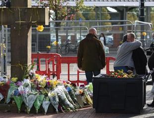 Brother of beheaded British hostage calls for troops to fight ISIL militants