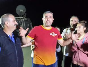 Turkish court releases seven arrested ‘parallel state’ police officers