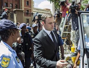 Prosecution urges 10-years in jail for Pistorius