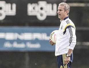 Scene set for season’s first Istanbul derby