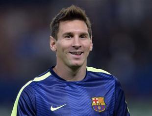 Record-breaker Messi defines Barcas golden era