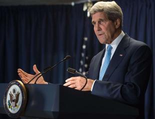 Israeli ministers denounce Kerry remarks on conflict