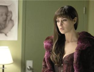 Italian actress takes her name back in Turkey