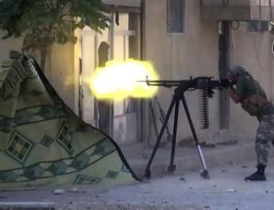 Wounded ISIL suspect turns out to be PKK member