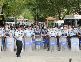 Turkish gov’t bypassing Parliament’s EU panel in launch of security bill: CHP