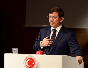 Turkish PM says jailed PKK leader not sole addressee in Kurdish bid