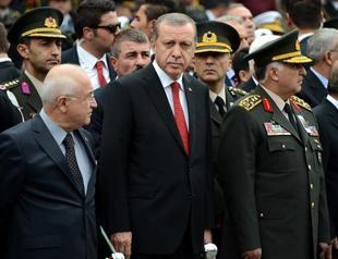 Senior AKP deputy slams Erdoğan, his party over Kurdish policies: BBC