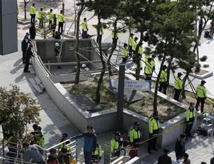 No safety personnel for South Korea pop concert: police