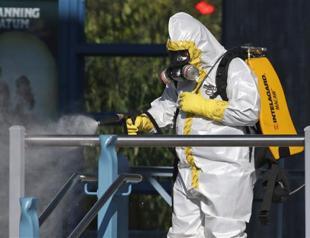 Americans cant give in to hysteria or fear over Ebola: Obama