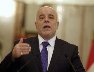 Iraq PM to visit Iran for talks on fight against ISIL
