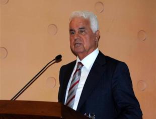 Turkish Cyprus sends letter to UN to reopen peace talks