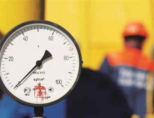 Ukraine, Russia see imminent end to latest gas war