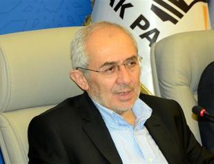 Ruling party executive considers Constitution, top court to be ‘hobbles’