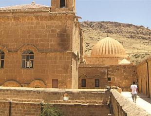 Tourism blooming in eastern Turkey thanks to Kurdish peace bid: report