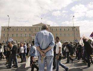 Crisis cost 5 million jobs in Europe as Turkey boosted employment