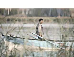 Auteur Derviş Zaim returns with an ode to nature