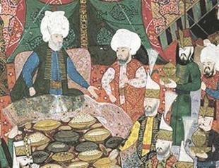 Lectures on food, spirits, gastronomic traditions