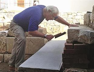 Longest poem of classical-era unearthed in western Turkey