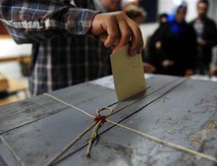 Talk of early election gains momentum in capital Ankara, mobilizes top election board