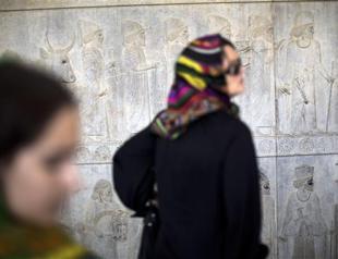 Bad hijab link to acid attacks on Iranian women