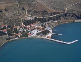 Jailed PKK leader Öcalan to stay on İmralı island