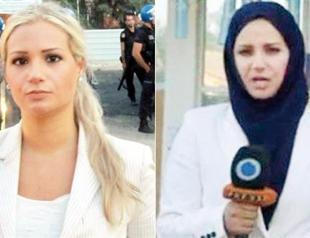 US-Lebanese reporter dies in Turkey, Iranian TV calls accident ‘suspicious’