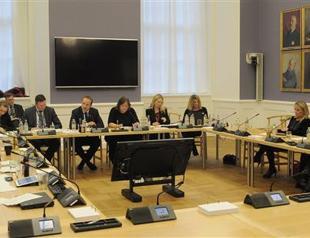 Denmark puzzled by Turkey’s release of shooting suspect