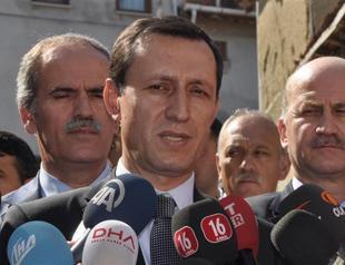 Turkey sends special representative to Libya