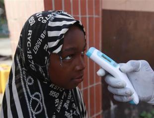 Nigeria declared Ebola-free as EU tackles response