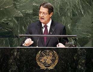 Greek Cyprus cries foul as Turkish vessel enters waters